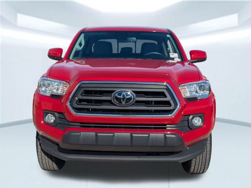 Used 2023 Toyota Tacoma SR5 image 10