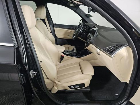 Used 2022 BMW X3 xDrive30i w/ Premium Package 2 image 15