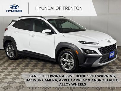 Used 2023 Hyundai Kona SEL