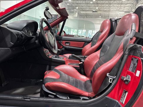 Used 1998 BMW M Roadster RWD image 54