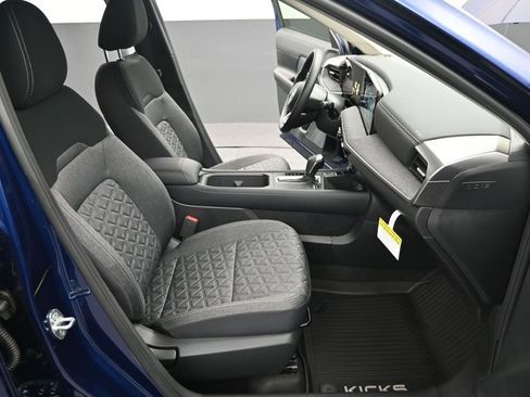 New 2026 Nissan Kicks SV FWD image 22