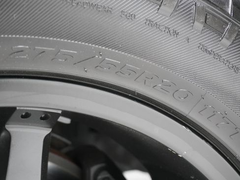 Used 2010 Toyota Tundra 2WD CrewMax image 29