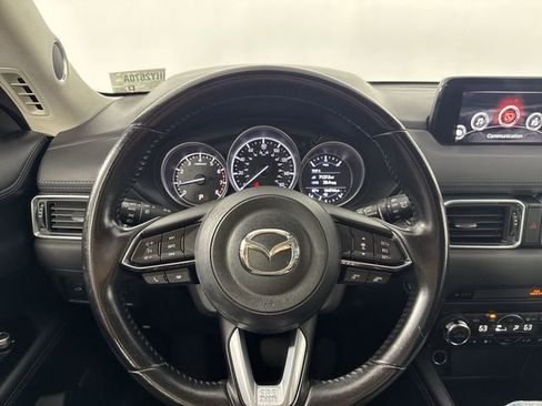 Used 2018 MAZDA CX-5 Grand Touring image 29