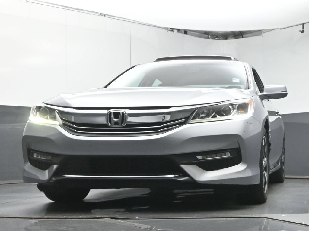 Used 2016 Honda Accord EX-L image 35