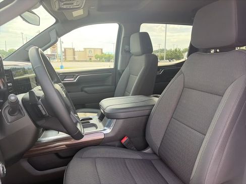 Used 2024 Chevrolet Silverado 1500 LT w/ All Star Edition Plus AWD/4WD image 17