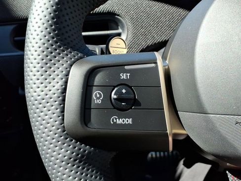 Used 2025 MINI Cooper John Cooper Works FWD image 13