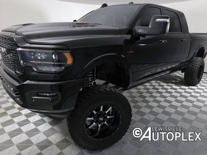 Used 2024 RAM 2500 Limited