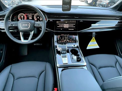 New 2026 Audi Q7 3.0T Premium Plus image 5
