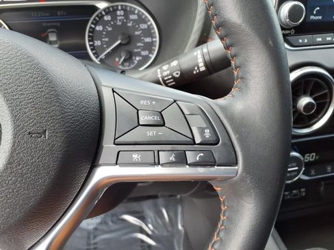 Used 2024 Nissan Sentra SR FWD image 20