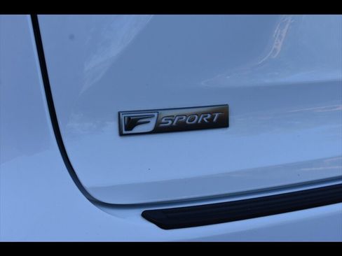 Used 2016 Lexus NX 200t F Sport w/ F Sport Premium Package FWD image 52