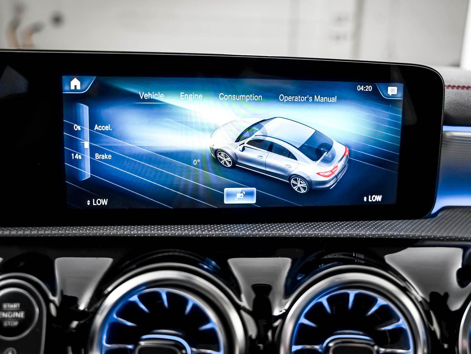 Certified 2023 Mercedes-Benz CLA 250 image 18