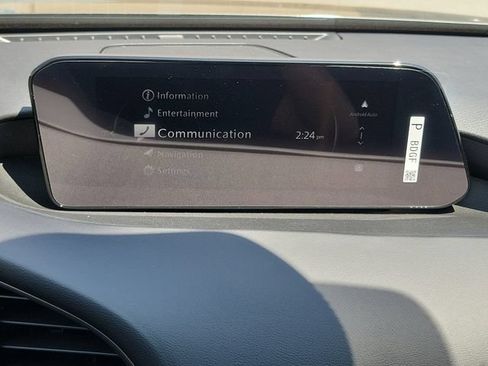 New 2026 MAZDA MAZDA3 2.5 S Sedan w/ Preferred Pkg FWD image 11