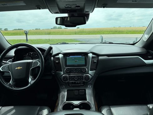 Used 2020 Chevrolet Tahoe LT AWD/4WD image 15