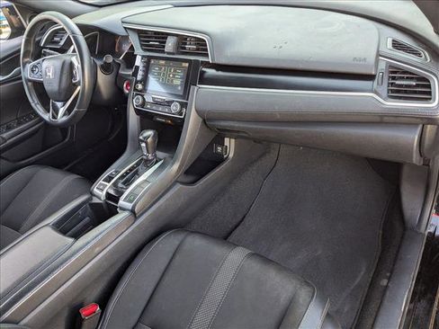 Used 2020 Honda Civic Sport image 20