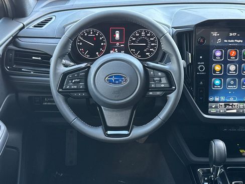 New 2026 Subaru Forester Sport AWD/4WD image 17