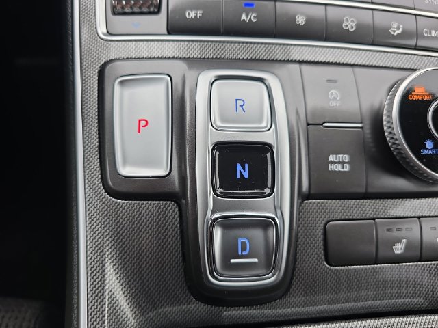 Used 2023 Hyundai Santa Fe SEL AWD/4WD image 16