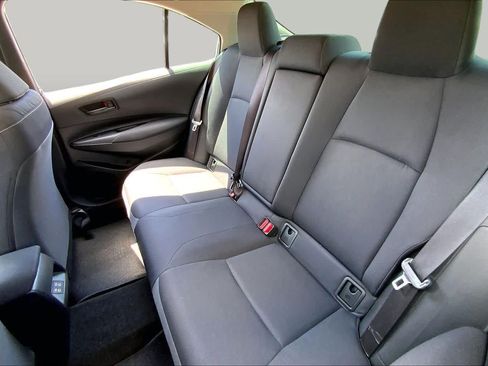 Used 2024 Toyota Corolla LE FWD image 20