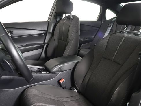 Used 2023 Honda Accord Sport image 28
