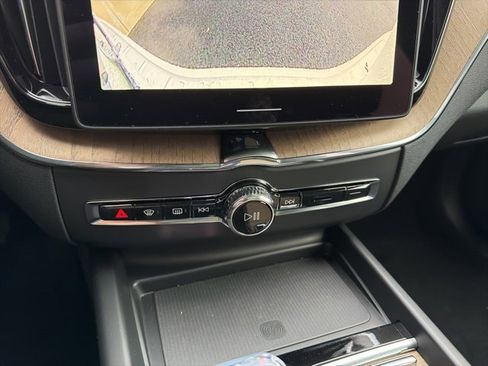 New 2026 Volvo XC60 B5 Plus w/ Climate Package image 16