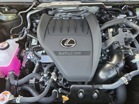 New 2026 Lexus RX 350 Premium w/ Convenience Package FWD image 18