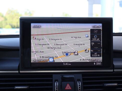 Used 2016 Audi A7 3.0T Premium Plus image 20