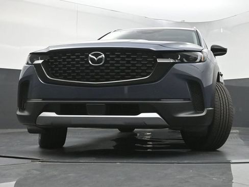 Certified 2025 MAZDA CX-50 AWD 2.5 Turbo w/ Premium Pkg image 34