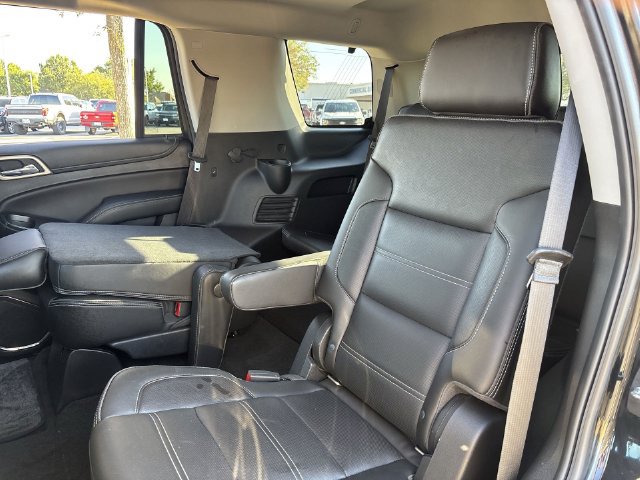 Used 2018 GMC Yukon Denali w/ Denali Ultimate Package AWD/4WD image 32
