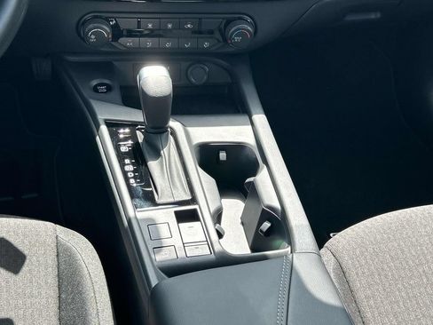 New 2026 Nissan Sentra S w/ Floor Mat Package FWD image 19