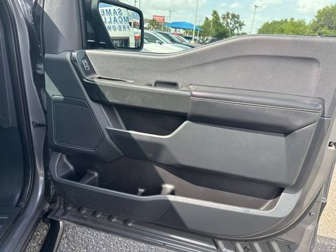Certified 2023 Ford F150 XL w/ STX Appearance Package RWD image 24