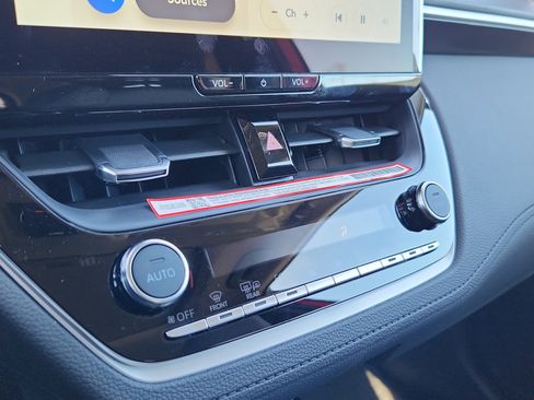 New 2026 Toyota Corolla Cross XLE w/ Convenience Package image 18