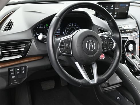 Used 2023 Acura RDX AWD w/ Advance Package image 13