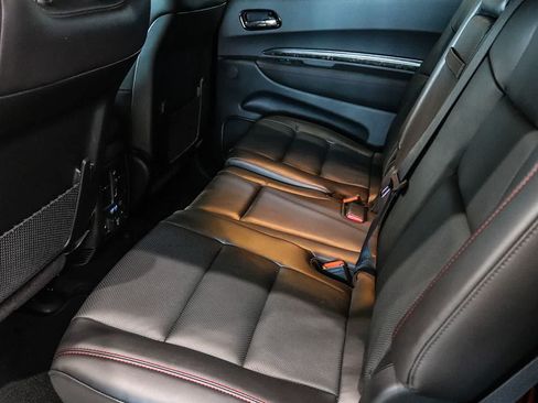 New 2026 Dodge Durango GT AWD/4WD image 20