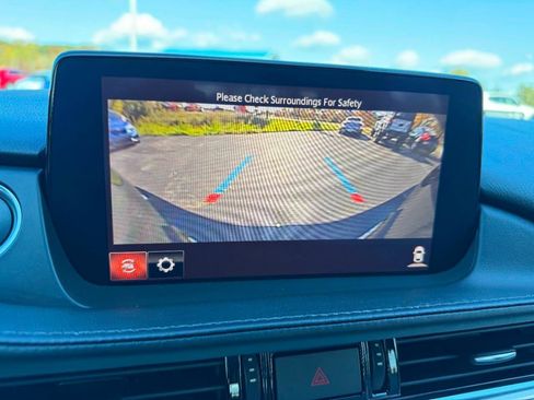 Used 2018 MAZDA MAZDA6 Signature FWD image 51