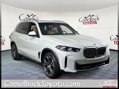 Used 2024 BMW X5 sDrive40i w/ Executive Package
