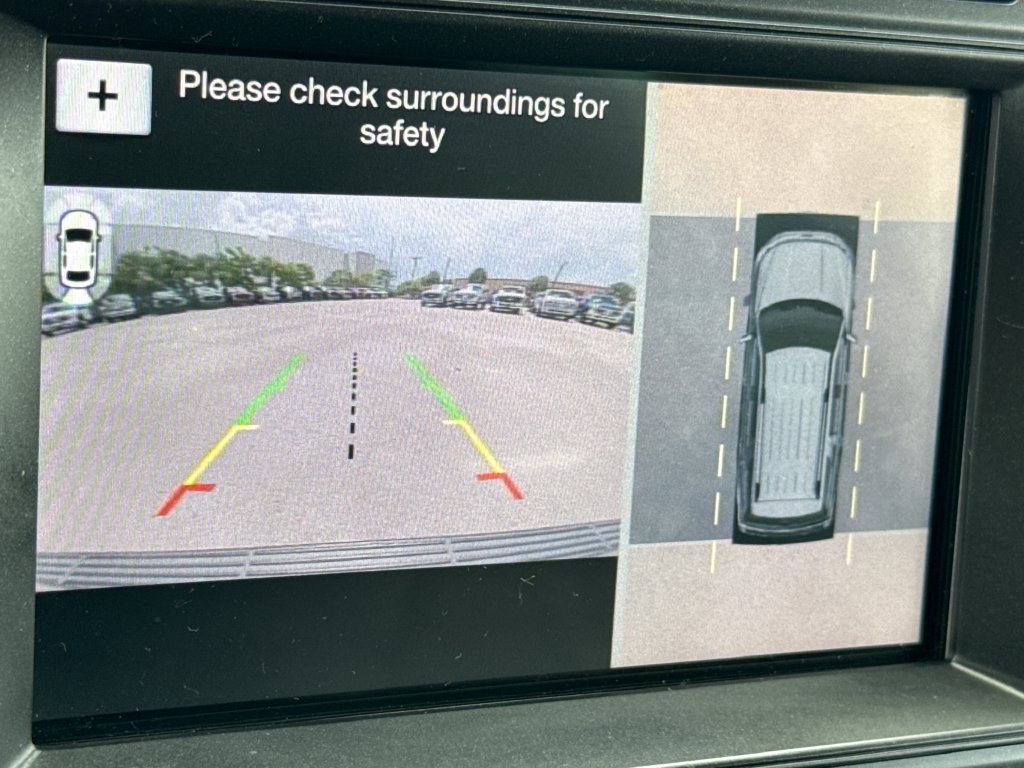 Used 2019 Ford Expedition Platinum AWD/4WD image 23