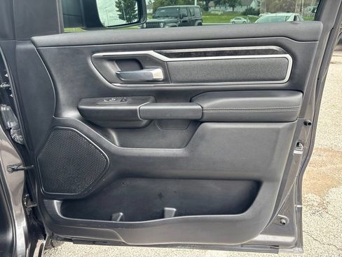 Used 2021 RAM 1500 Big Horn AWD/4WD image 51
