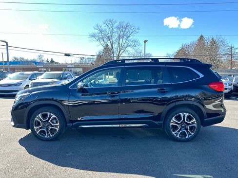 Certified 2023 Subaru Ascent Limited w/ Technology Package image 10