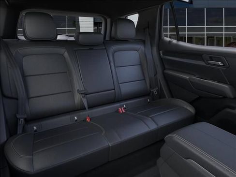 New 2027 GMC Terrain Elevation w/ Elevation Premium Package AWD/4WD image 17