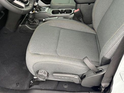 New 2026 Jeep Wrangler Sport S image 10