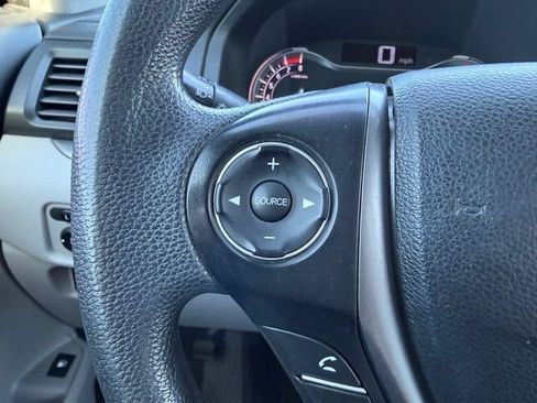 Used 2016 Honda Pilot LX image 19