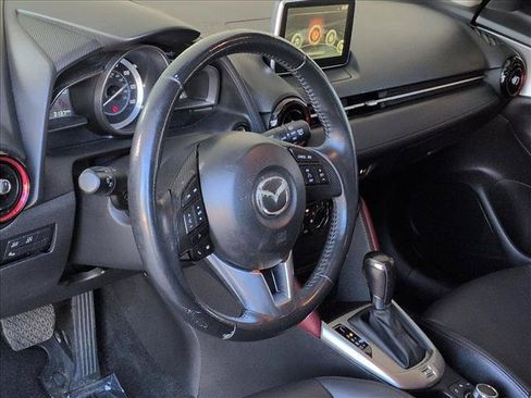 Used 2017 MAZDA CX-3 Touring AWD/4WD image 8