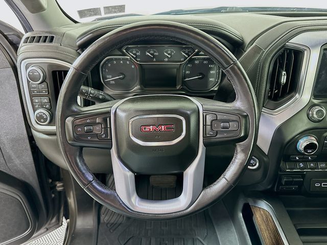 Used 2020 GMC Sierra 1500 Elevation w/ Elevation Value Package AWD/4WD image 15