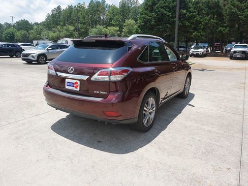 Used 2015 Lexus RX 350 FWD image 20