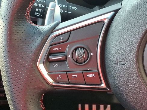 Certified 2025 Acura TLX SH-AWD w/ A-SPEC Pkg image 22