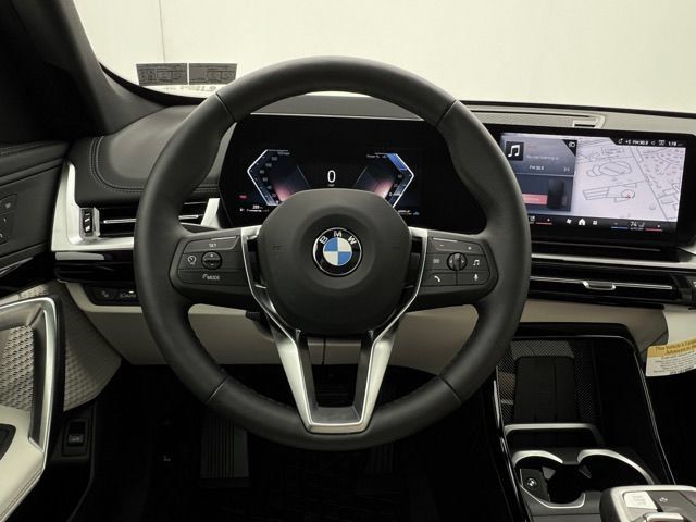 Used 2026 BMW X1 xDrive28i w/ Technology Package AWD/4WD image 16