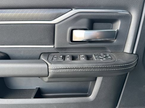 New 2026 RAM 2500 Big Horn image 10