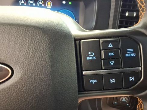 Used 2025 Ford F150 Tremor w/ Equipment Group 402A High AWD/4WD image 22