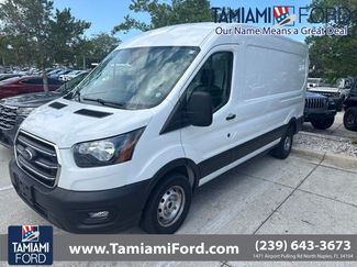 Used 2020 Ford Transit 250 Medium Roof w/ Load Area Protection Package RWD video 1