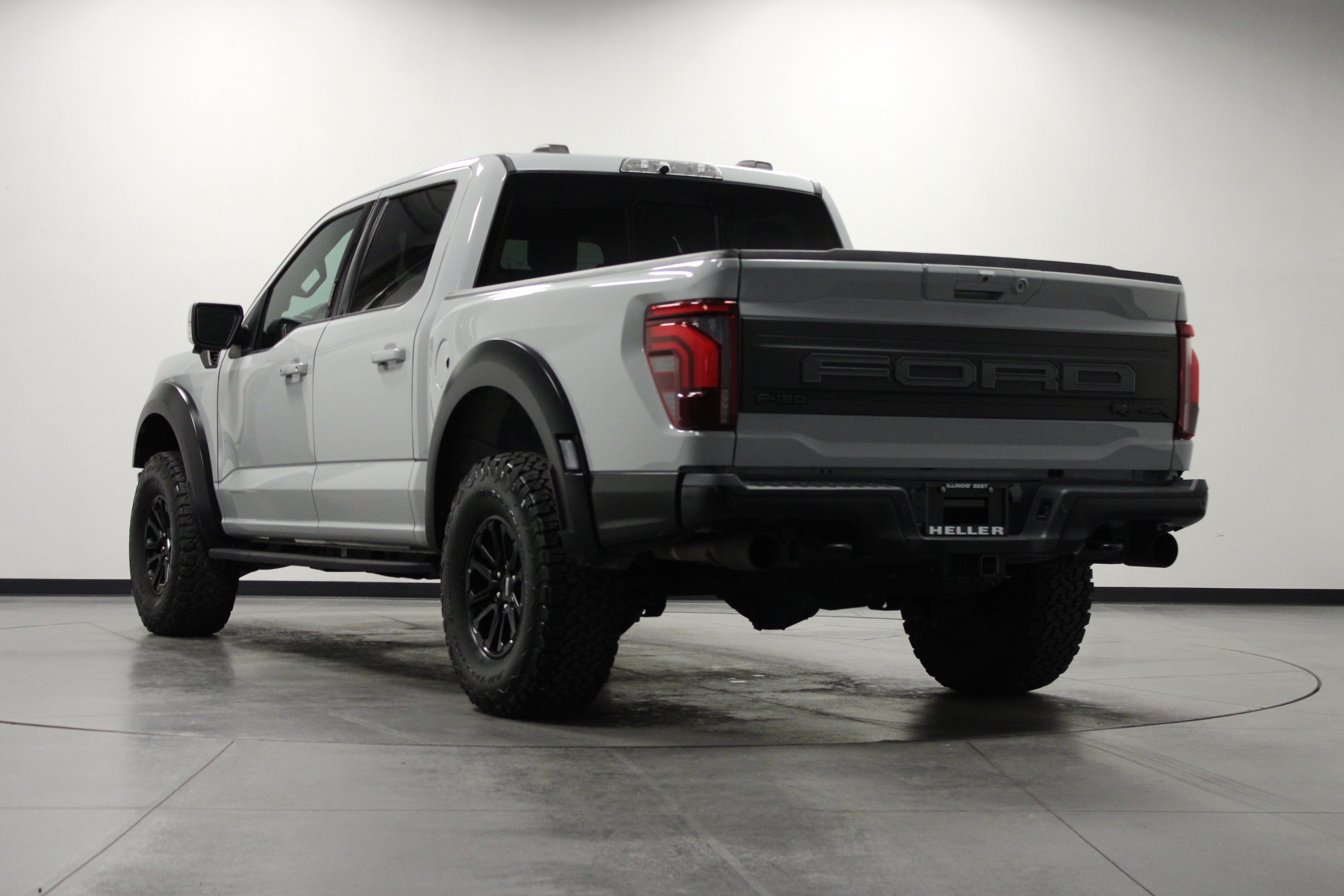 Used 2024 Ford F150 Raptor AWD/4WD image 6