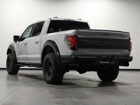 Used 2024 Ford F150 Raptor AWD/4WD image 6